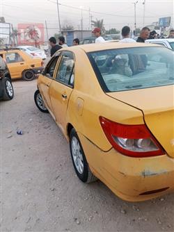 BYD G3